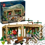Lego: 76445 - Harry Potter  - Castello Di Hogwarts: Lezione Di Erbologia giochi