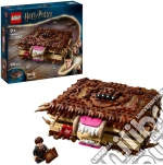 Lego: 76449 - Harry Potter  - Il Libro Mostro Dei Mostri Azzannante giochi