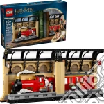 Lego: 76450 - Harry Potter  - Book Nook: Espresso Per Hogwarts giochi
