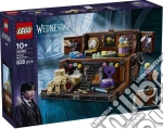 Lego: 76785 - Wednesday - Appartamento Di Mano giochi