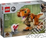 Lego: 76967 - Jurassic World - Little Eatie T-Rex giochi
