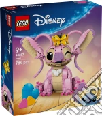 Lego: 43257 - Disney Classic - Angel giochi