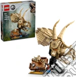 Lego: 76969 - Jurassic World - Fossili Di Dinosauro: Teschio Di Triceratopo giochi