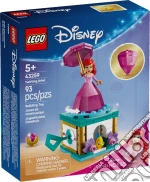 Lego: 43259 - Disney Princess - Ariel Ballerina giochi