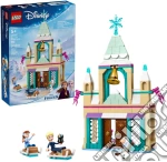 Lego: 43265 - Disney Princess - Castello Di Ghiaccio Di Arendelle giochi