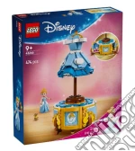Lego: 43266 - Disney Princess - Abito Di Cenerentola giochi
