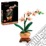 Lego: 10343 - Botanicals - Mini-Orchidea giochi