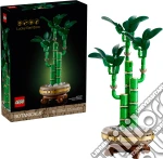 Lego: 10344 - Botanicals - Bambu Del Buon Auspicio giochi