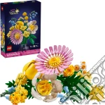 Lego: 10347 - Botanicals - Bouquet Di Fiori Estivi giochi