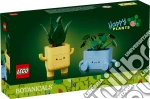Lego: 10349 - Botanicals - Piantine Felici giochi