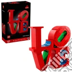 Lego: 31214 - Art - LOVE giochi