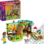Lego: 42646 - Lego Friends - La Camera Di Autumn giochi
