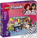Lego: 42647 - Lego Friends - La Cameretta Di Paisley