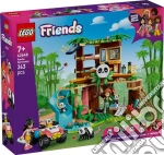 Lego: 42648 - Lego Friends - Il Santuario Dei Panda giochi