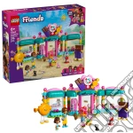 Lego: 42649 - Lego Friends - Negozio Di Dolciumi Di Heartlake City giochi