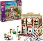 Lego: 42655 - Lego Friends - Ristorante E Scuola Di Cucina giochi