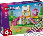 Lego: 42665 - Lego Friends - Il Parco Giochi Dei Cuccioli giochi
