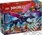 Lego: 71842 - Ninjago - Rontu, Il Drago Maestro giochi
