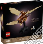 Lego: 10363 - Icons - Icons 10363 giochi