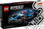 Lego: 77246 - Speed Champions - Speed Champions 77246 giochi