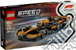 Lego: 77251 - Speed Champions - Speed Champions 77251 giochi