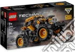 Lego: 42199 - Technic - Pull-Back Monster Jam Digatron giochi