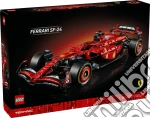 Lego: 42207 - Technic - Technic 42207 giochi