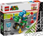 Lego: 72031 - Super Mario - Mario Kart: Moto Yoshi giochi