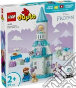 Lego: 10455 - Duplo Disney  - La Festa Al Castello Di Anna Ed Elsa Frozen giochi