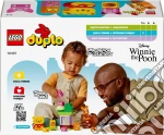 Lego: 10457 - Duplo Disney - Festa Di Compleanno Di Winnie The Pooh giochi