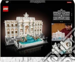 Lego: 21062 - Lego Architecture - Architecture 21062 giochi