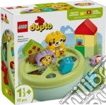 Lego: 10441 - Duplo My First - Smista-Forme: Casetta Del Cucciolo giochi