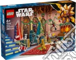 Lego: 75418 - Star Wars - Calendario Dell'Avvento 2025 giochi