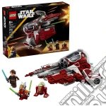 Lego: 75401 - Star Wars - Jedi Interceptor Di Ahsoka giochi