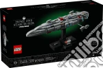 Lego: 75405 - Star Wars - Starcruiser Home One giochi
