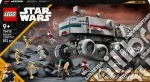 Lego: 75413 - Star Wars - Juggernaut Della Repubblica giochi