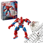 Lego: 76308 - Super Heroes Marvel - Mech Di Spider-Man Contro Anti-Venom giochi