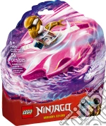 Lego: 71824 - Ninjago - Spinner Del Drago Spinjitzu Di Sora giochi