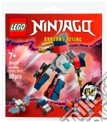 Lego: 30699 - Recruitment Bags - Mini Combo Mech Ninja giochi