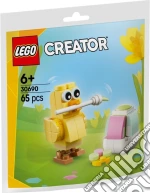 Lego: 30690 - Recruitment Bags - Dipingiamo L'Uovo Di Pasqua giochi