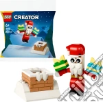 Lego: 30692 - Recruitment Bags - Divertimento Natalizio Con Babbo Natale giochi
