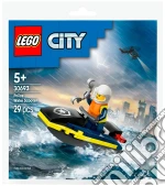 Lego: 30693 - Recruitment Bags - Jet Ski Della Polizia giochi