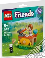 Lego: 30696 - Recruitment Bags - La Bancarella Delle Cialde Di Autumn giochi