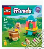 Lego: 30697 - Recruitment Bags - Nova Costruisce Una Cuccia giochi