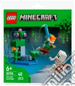 Lego: 30705 - Recruitment Bags - Duello Nella Grotta Lussureggiante giochi
