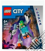Lego: 30694 - Recruitment Bags - Mech Scientifico Spaziale giochi