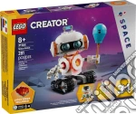 Lego: 31164 - Lego Creator - Robot Spaziale giochi