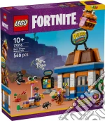 Lego: 77076 - Fortnite - Ristorante Di Durrr Burger giochi