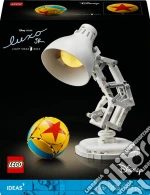 Lego: 21357 - Lego Ideas - Disney Pixar Luxo Jr. giochi