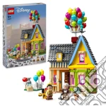 Lego: 43217 - Disney - Casa Di Up giochi